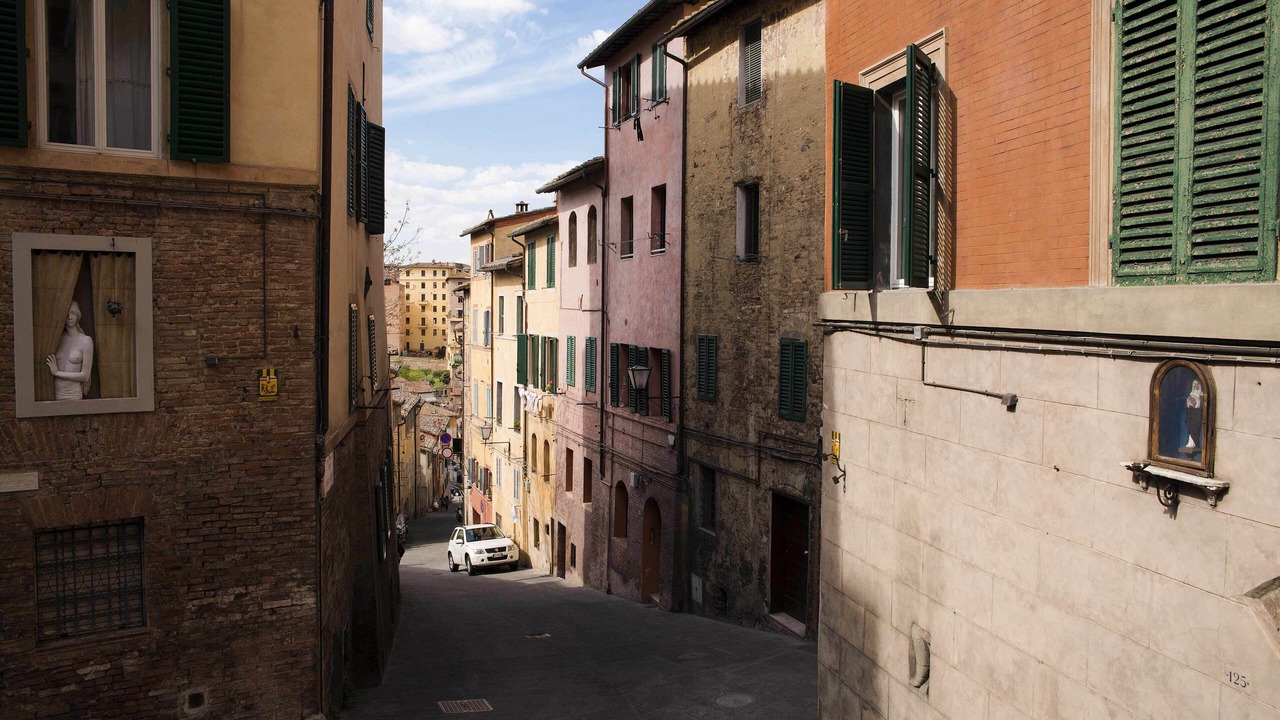 Photo of Outdoor in Siena City Centre
