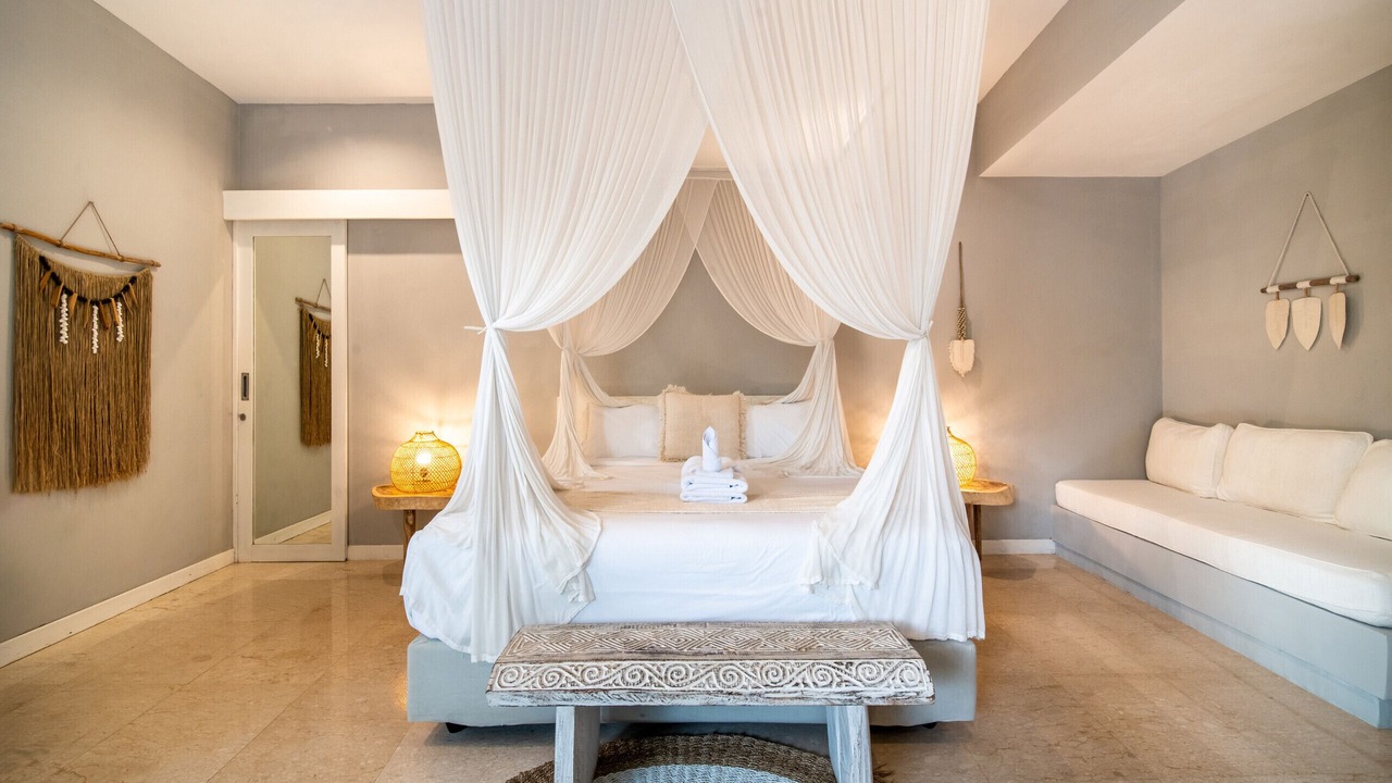 Photo of Bedroom in Kemenuh