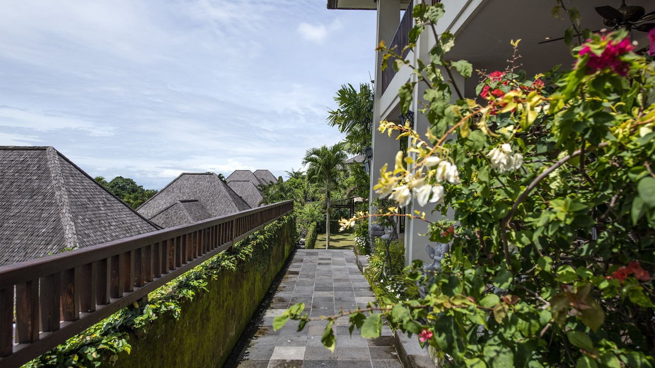Photo of Outdoor in Tegal Mengkeb