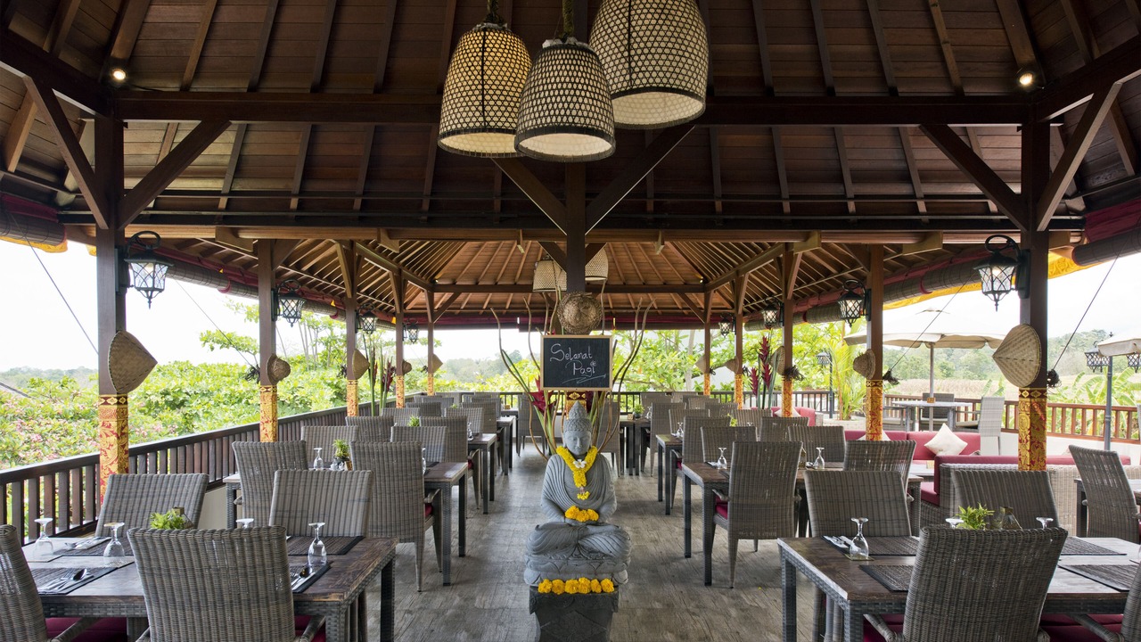 Photo of Outdoor in Tegal Mengkeb