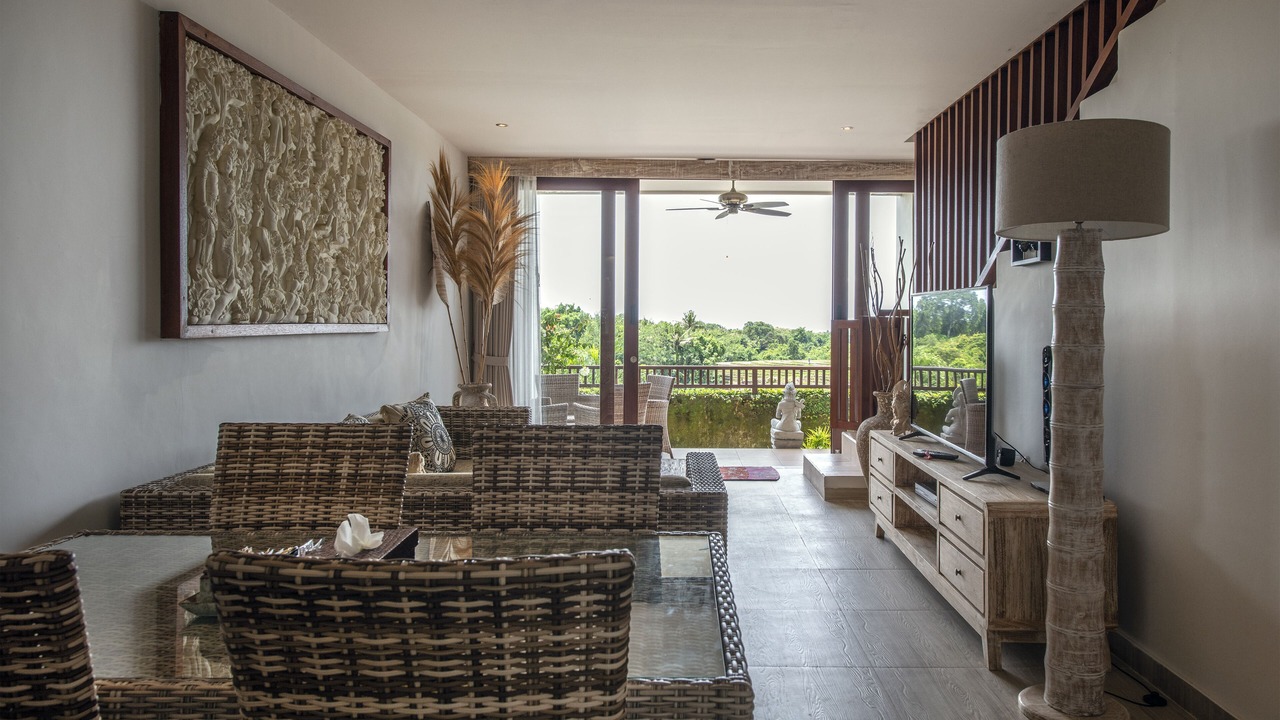 Photo of Livingroom in Tegal Mengkeb
