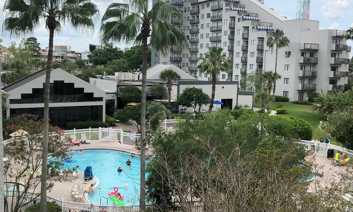 Photo of Outdoor in Florida Center
