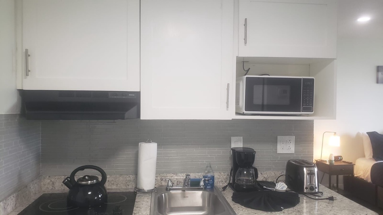 Photo of Kitchen in Florida Center