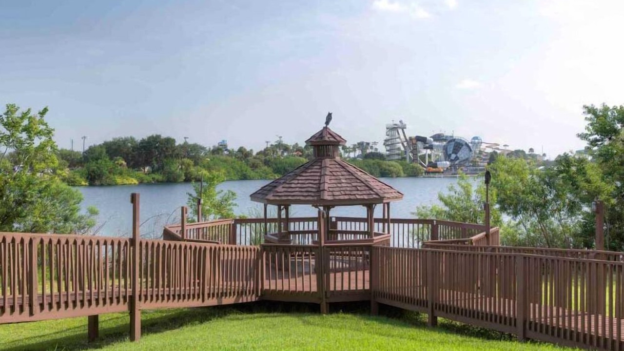 Photo of Outdoor in Florida Center