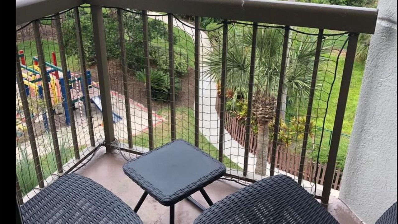 Photo of Outdoor in Florida Center
