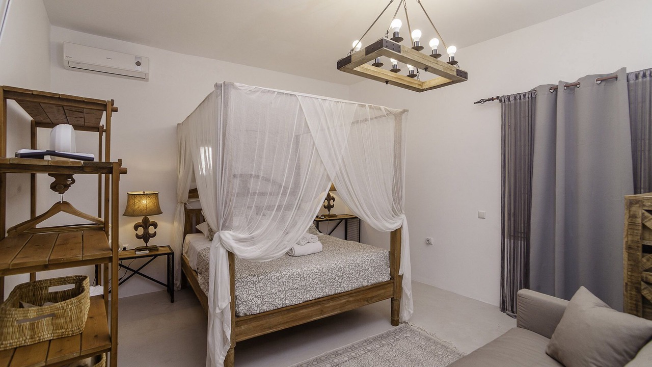 Photo of Bedroom in Emporio