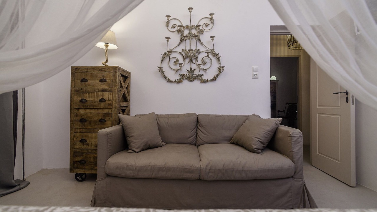 Photo of Livingroom in Emporio