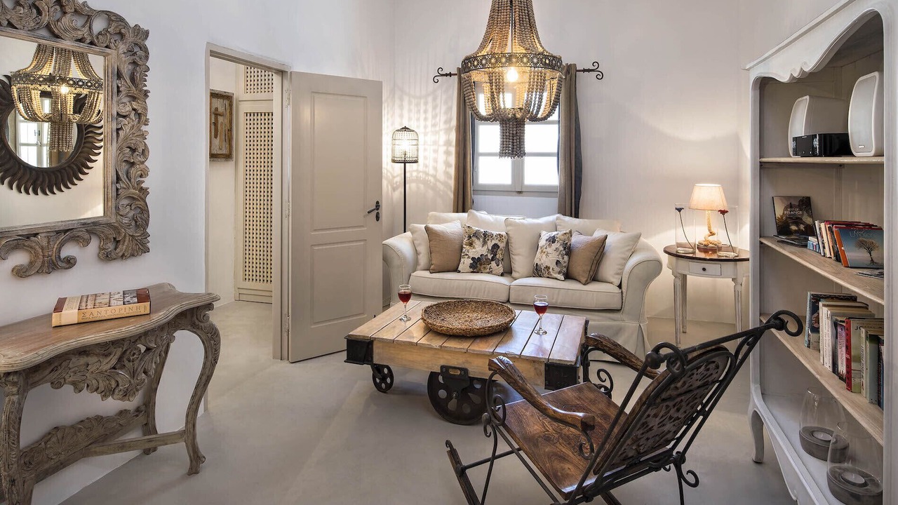 Photo of Livingroom in Emporio