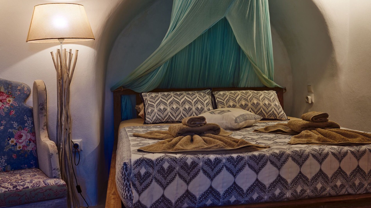 Photo of Bedroom in Emporio