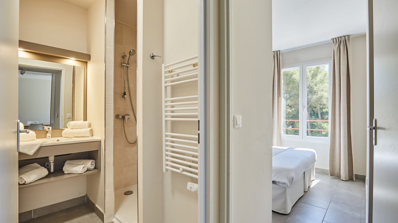 Photo of Bathroom in Cavalaire-sur-Mer