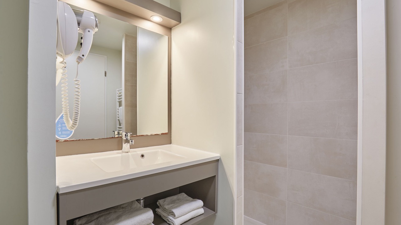 Photo of Bathroom in Cavalaire-sur-Mer