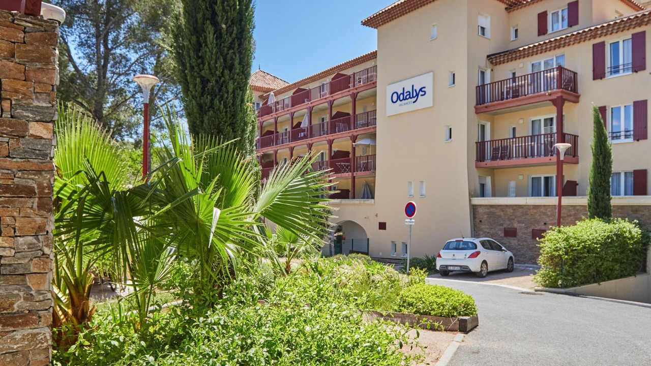 Photo of Outdoor in Cavalaire-sur-Mer