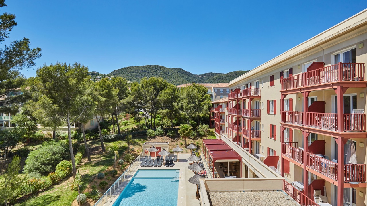 Photo of Bedroom in Cavalaire-sur-Mer