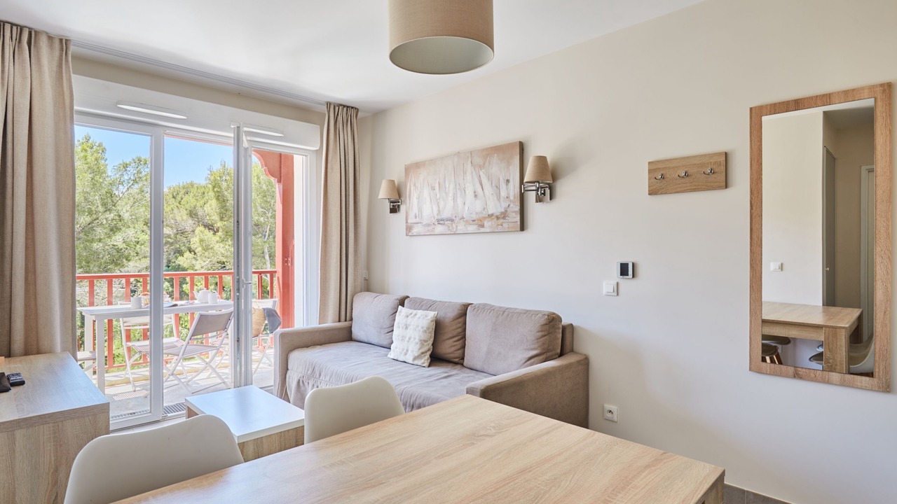 Photo of Bedroom in Cavalaire-sur-Mer