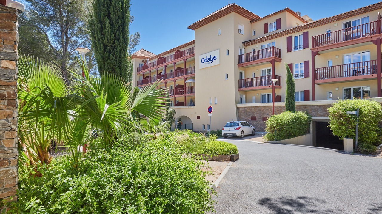 Photo of Outdoor in Cavalaire-sur-Mer