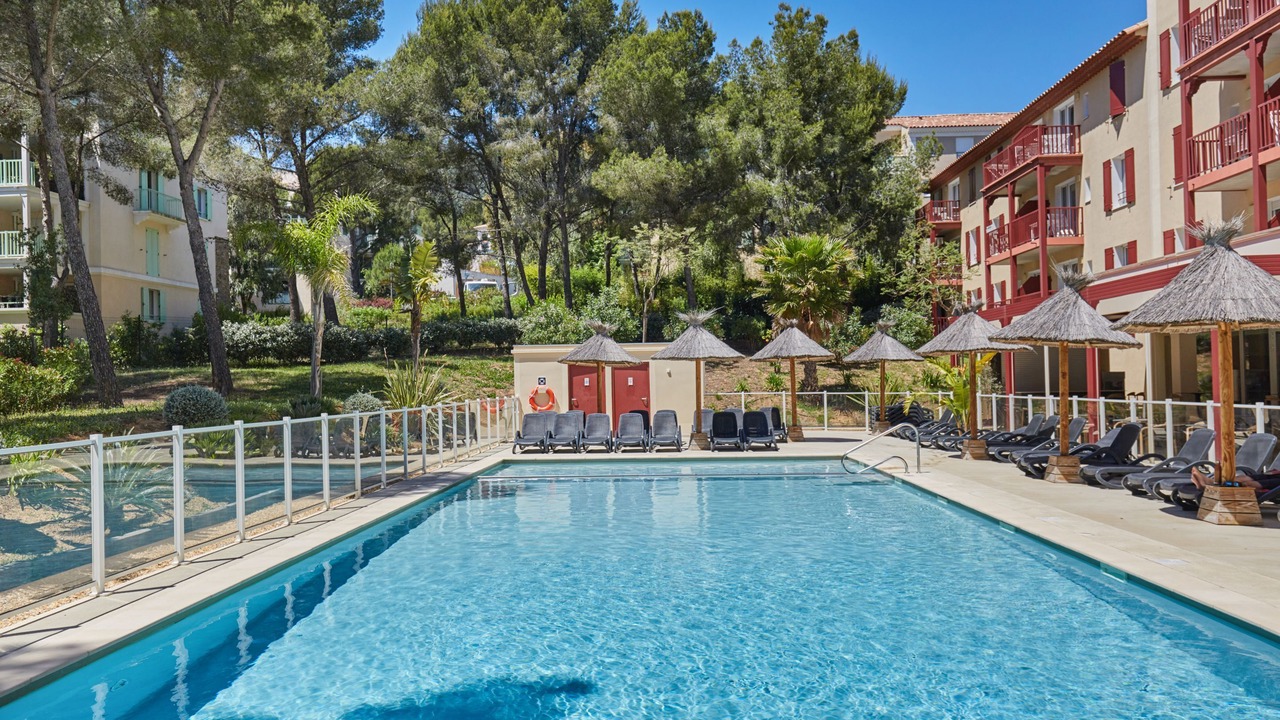 Photo of Outdoor in Cavalaire-sur-Mer