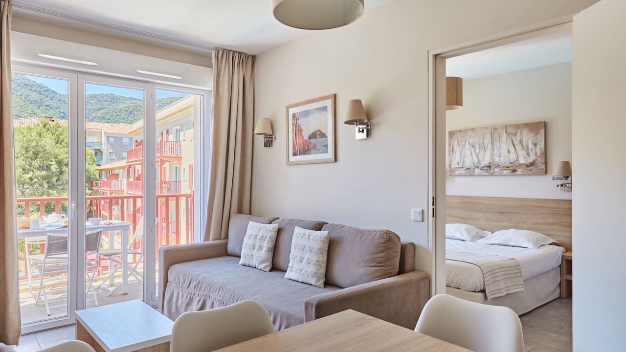 Photo of Bedroom in Cavalaire-sur-Mer