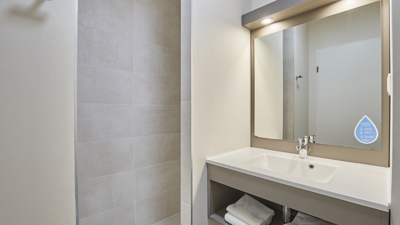 Photo of Bathroom in Cavalaire-sur-Mer