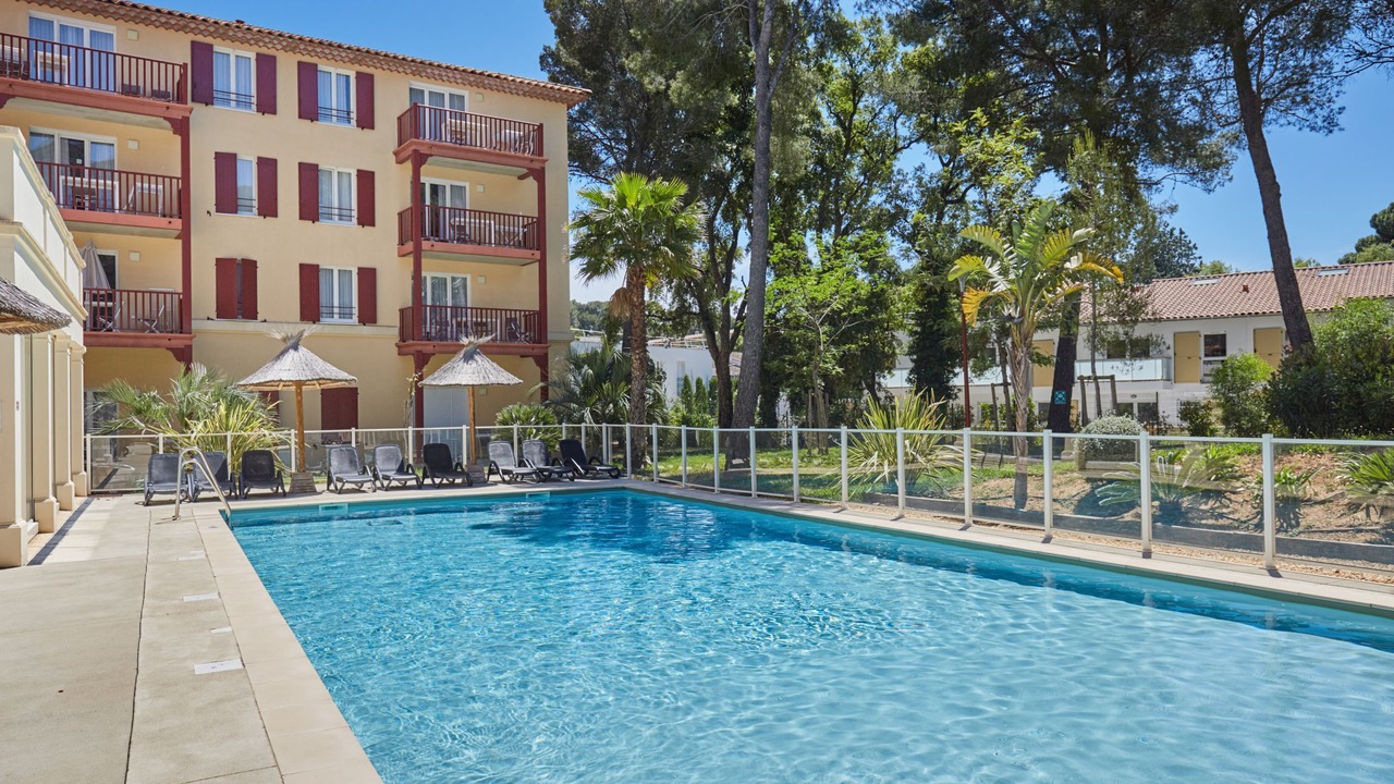 Photo of Outdoor in Cavalaire-sur-Mer