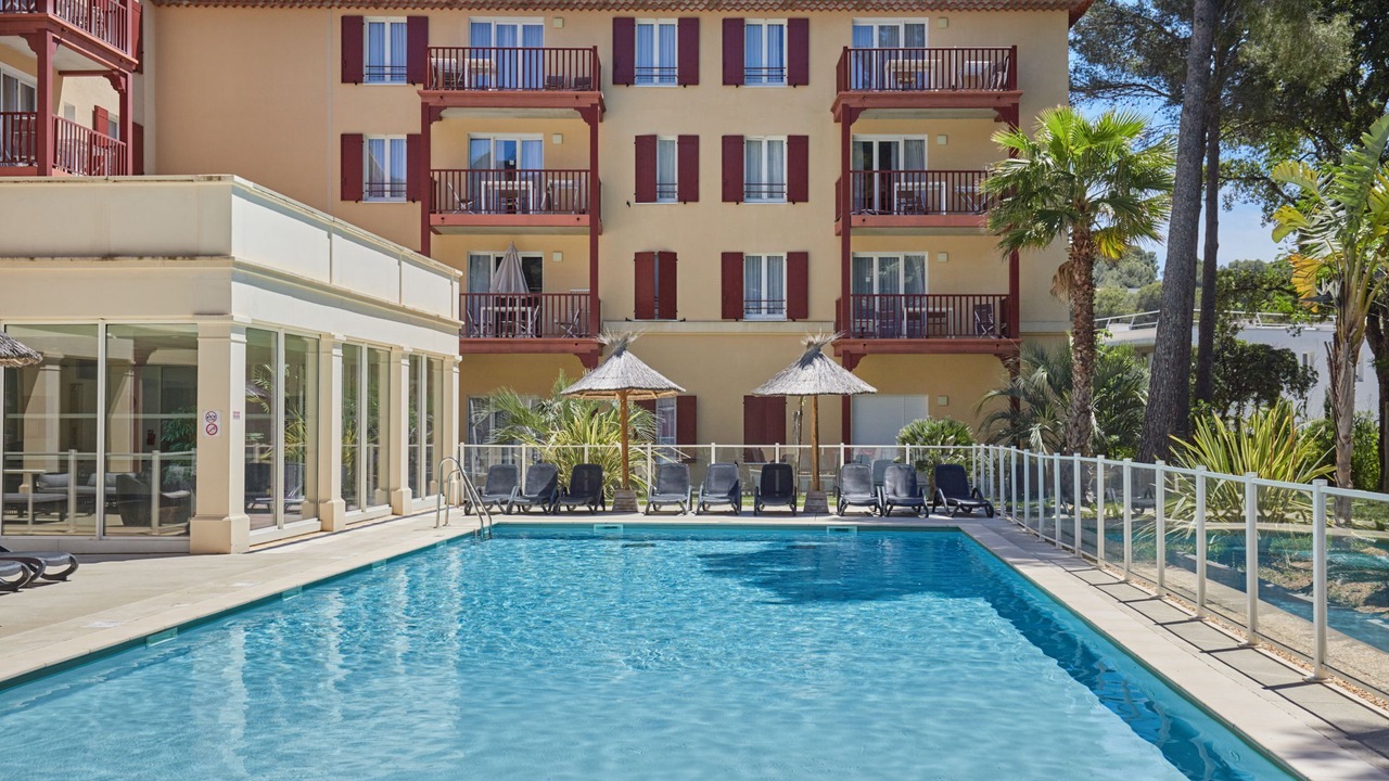 Photo of Outdoor in Cavalaire-sur-Mer