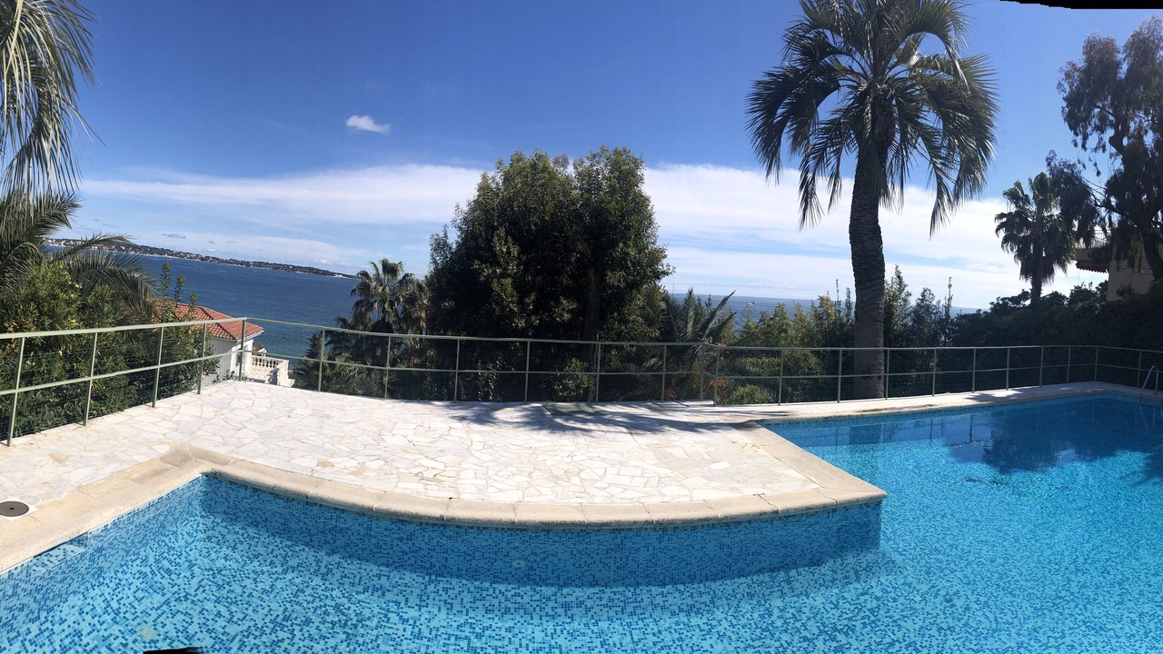 Photo of Outdoor in Golfe Juan