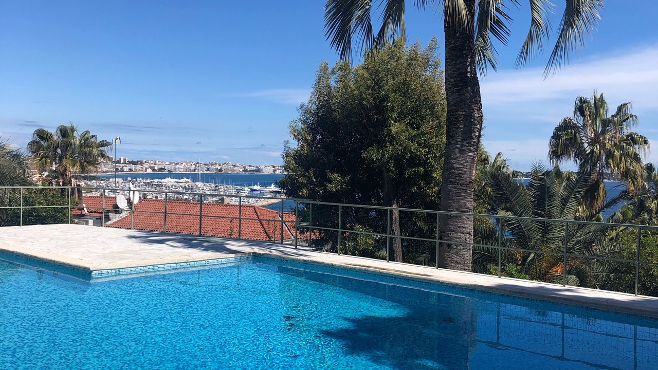 Photo of Outdoor in Golfe Juan