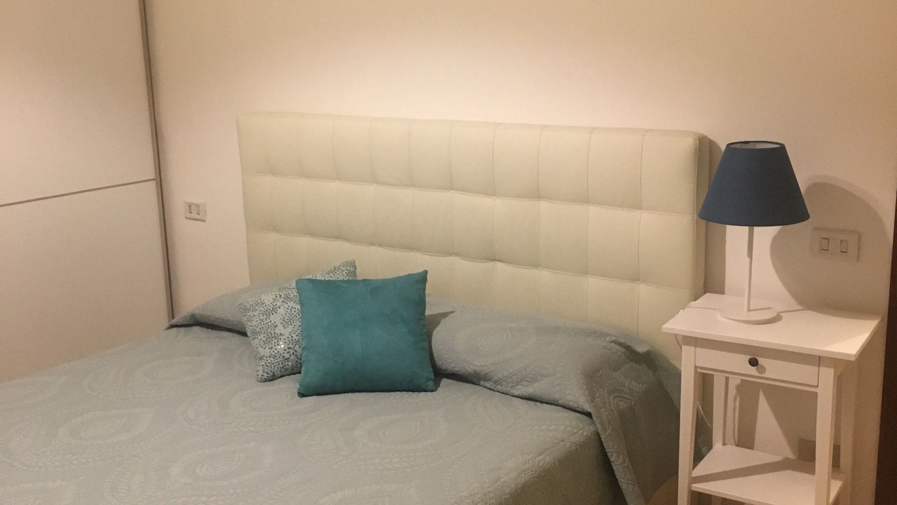Photo of Bedroom in Pisa