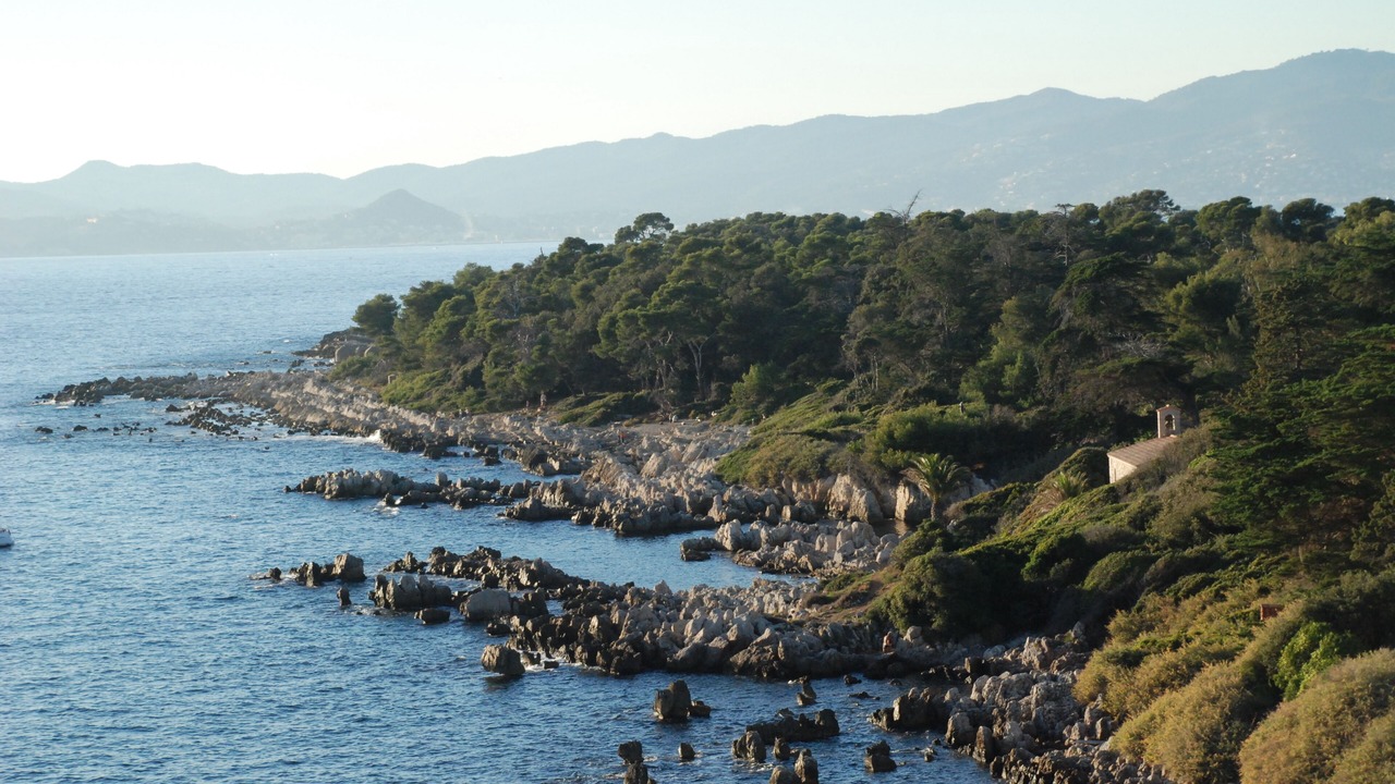 Photo of Others in Riou - Petit Juas - Av de Grasse