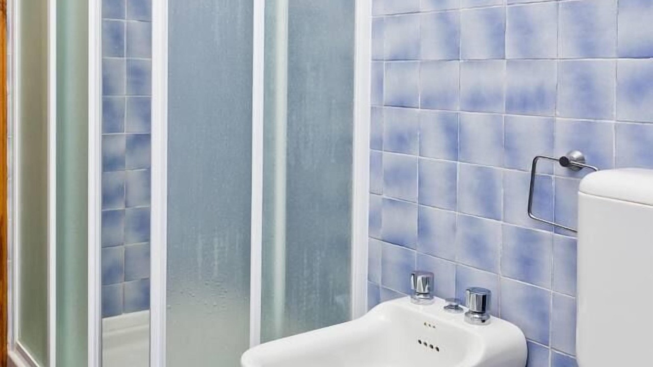 Photo of Bathroom in Piano di Mommio