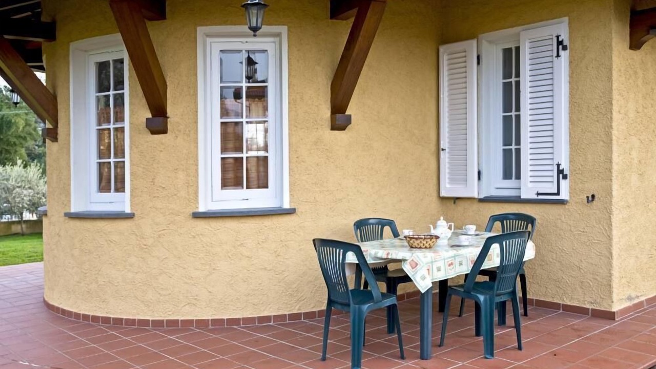 Photo of Outdoor in Piano di Mommio