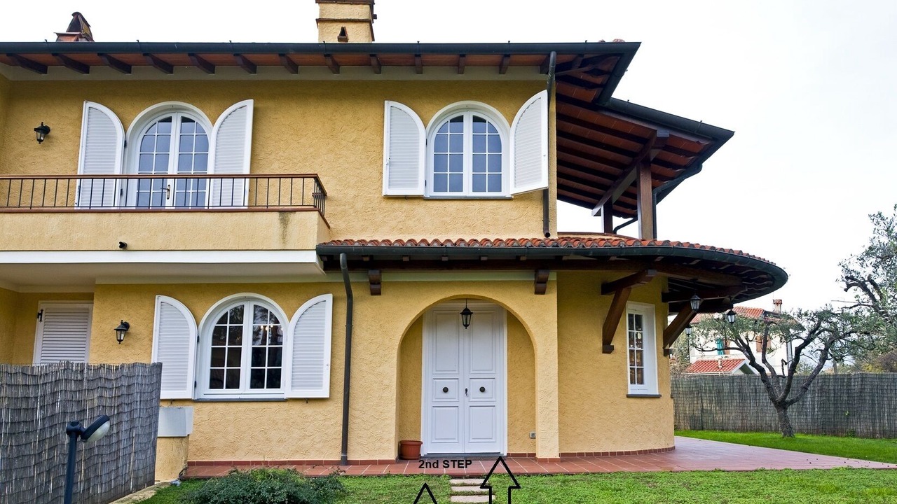 Photo of Outdoor in Piano di Mommio