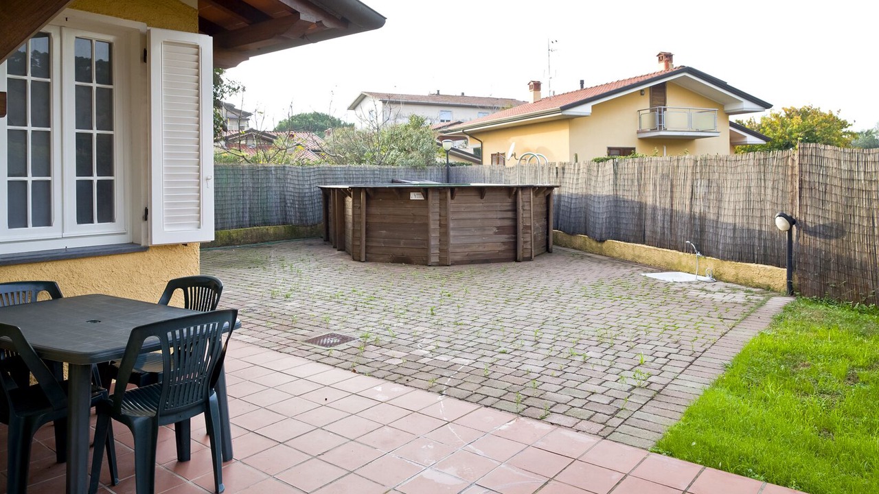 Photo of Outdoor in Piano di Mommio