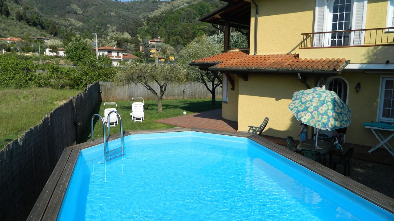 Photo of Outdoor in Piano di Mommio