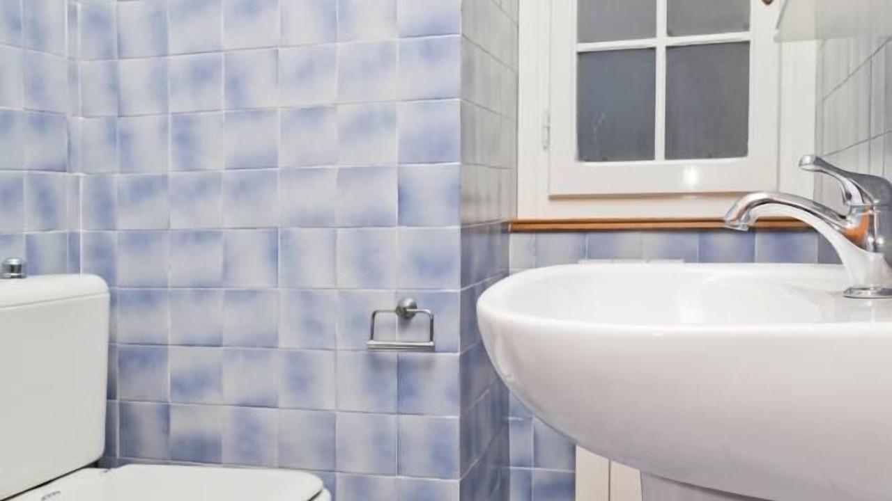Photo of Bathroom in Piano di Mommio