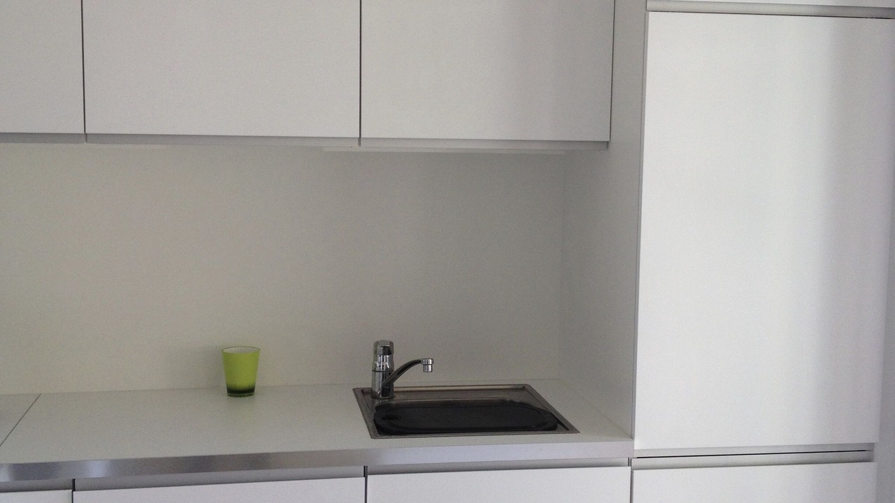 Photo of Kitchen in La Bocca
