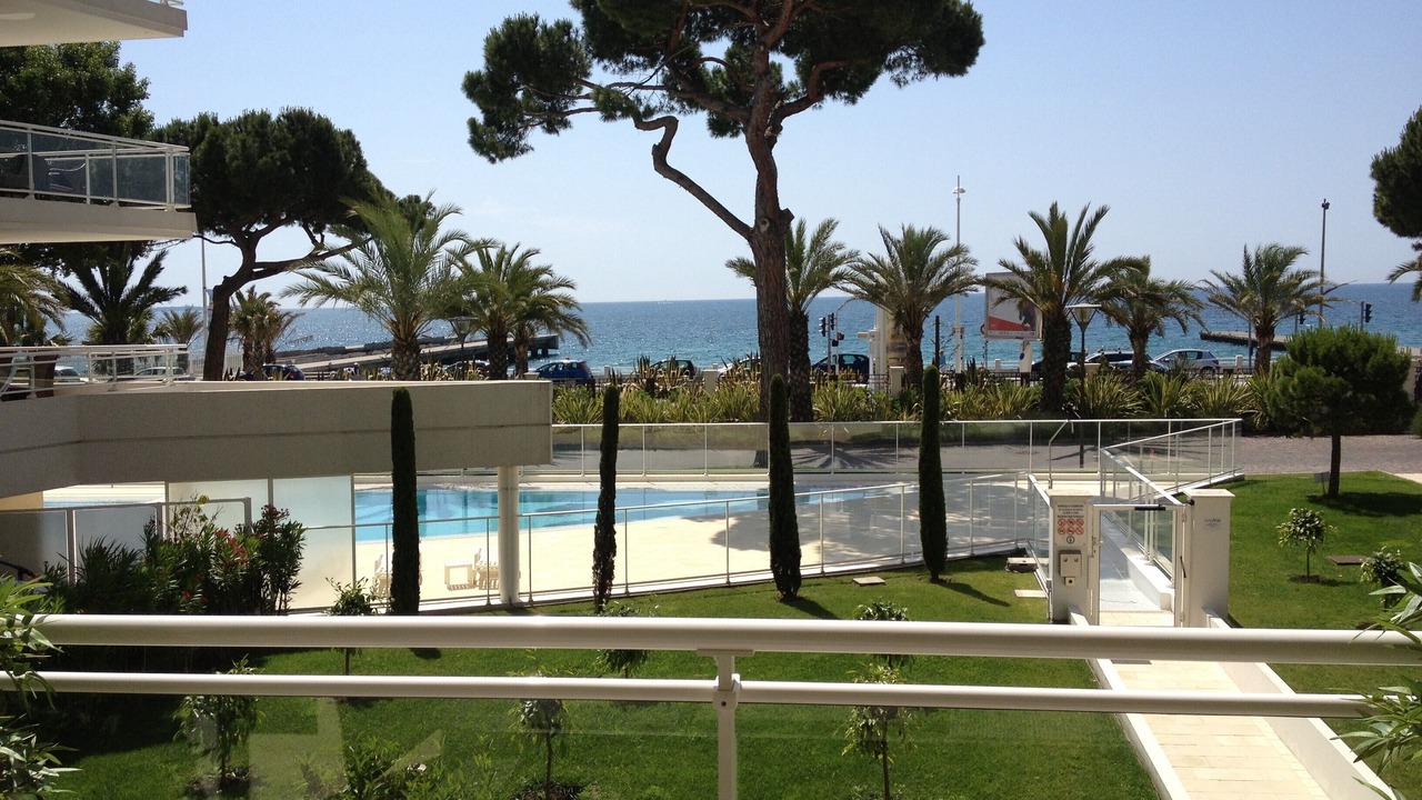 Photo of Outdoor in La Bocca