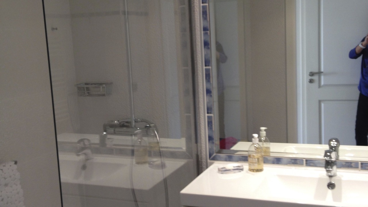 Photo of Bathroom in La Bocca