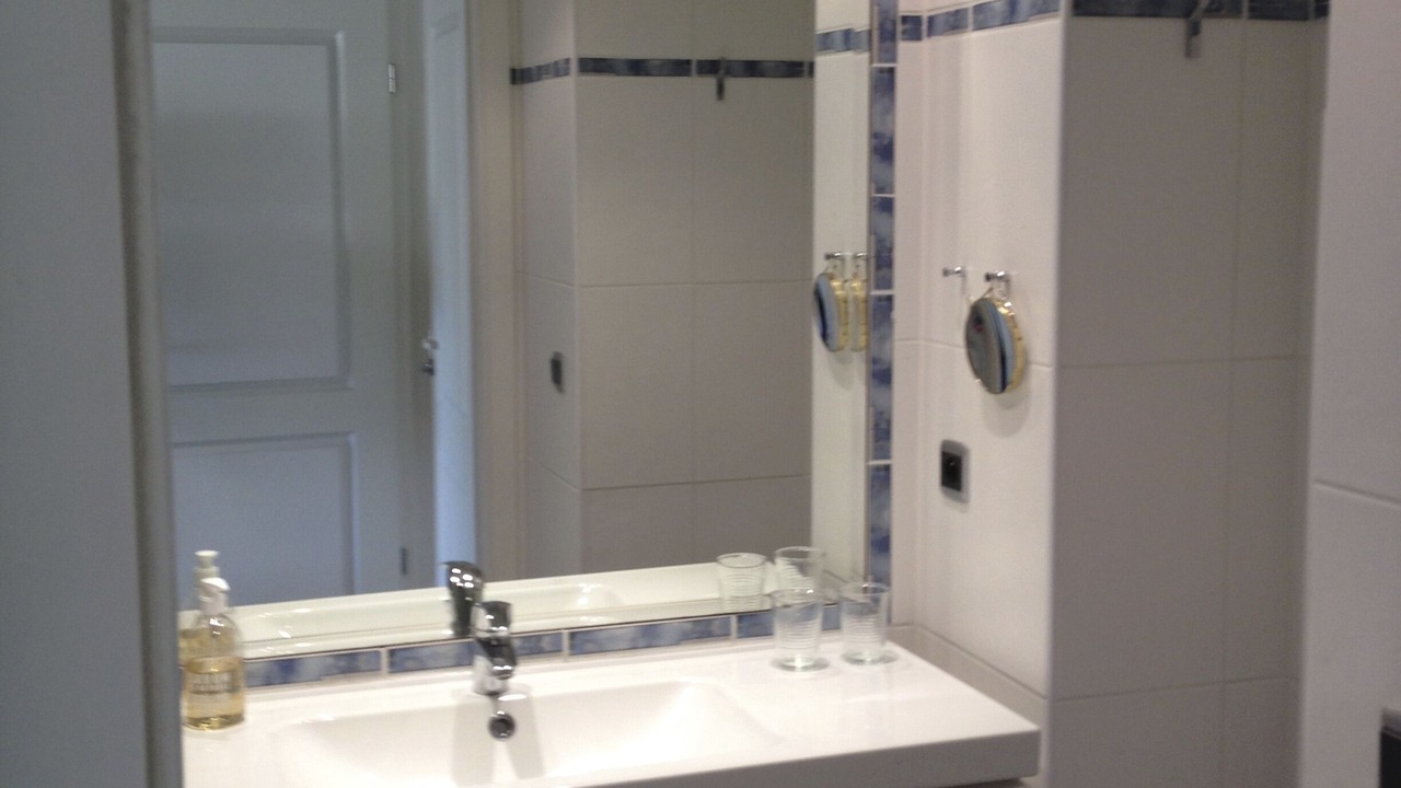 Photo of Bathroom in La Bocca