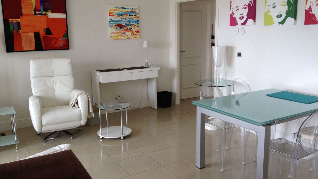 Photo of Livingroom in La Bocca