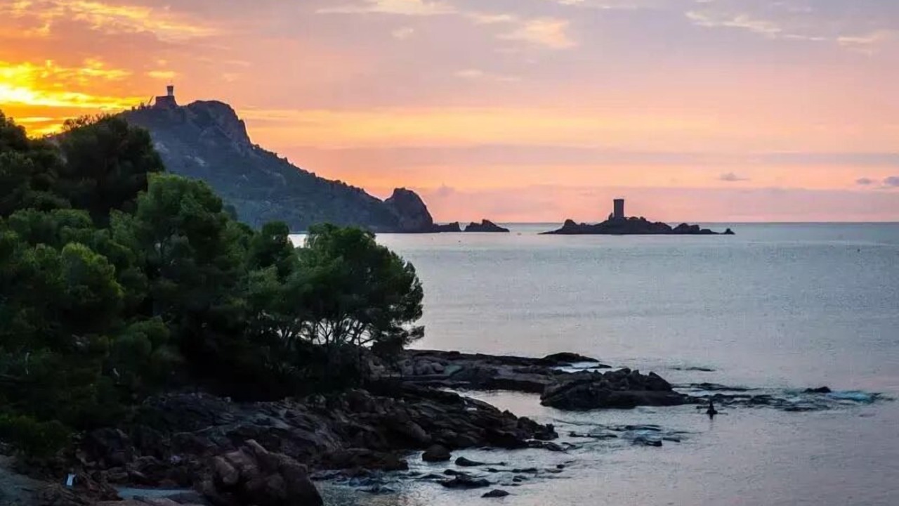 Photo of Others in Boulouris-sur-Mer