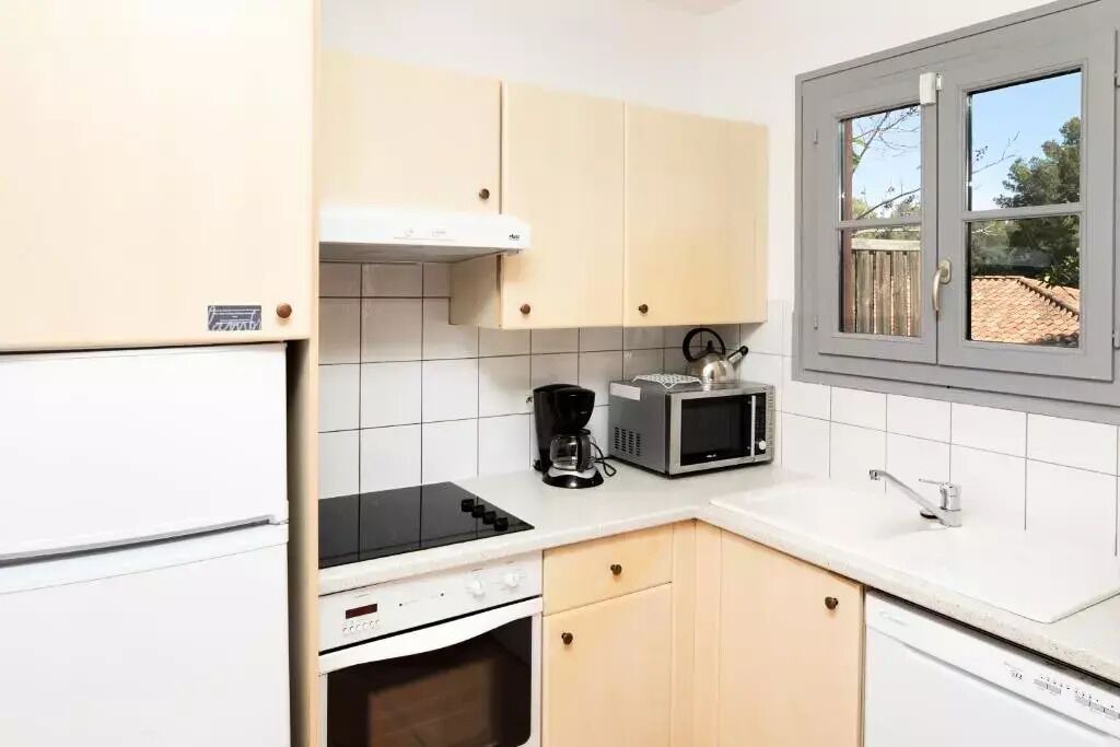 Photo of Kitchen in Boulouris-sur-Mer