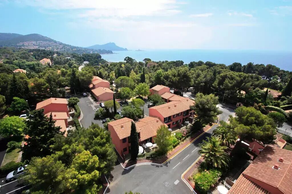 Photo of Outdoor in Boulouris-sur-Mer