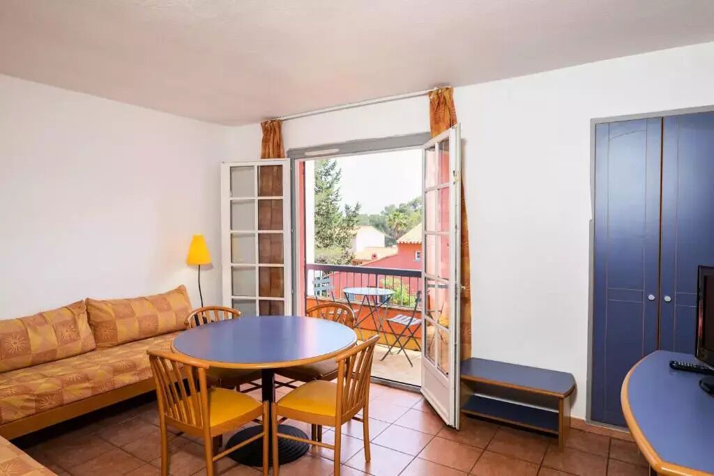 Photo of Livingroom in Boulouris-sur-Mer