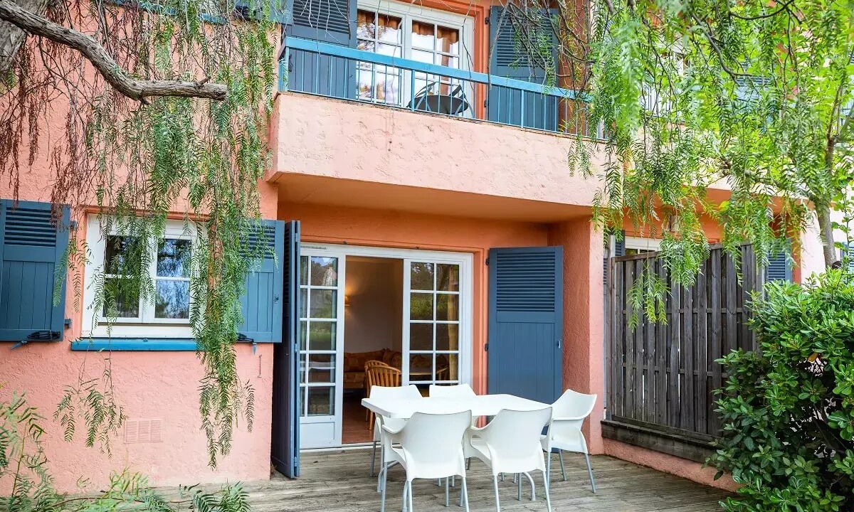 Photo of Outdoor in Boulouris-sur-Mer