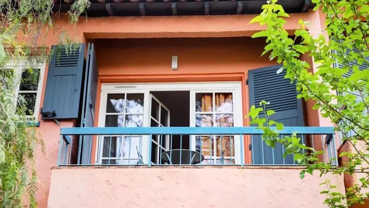 Photo of Outdoor in Boulouris-sur-Mer