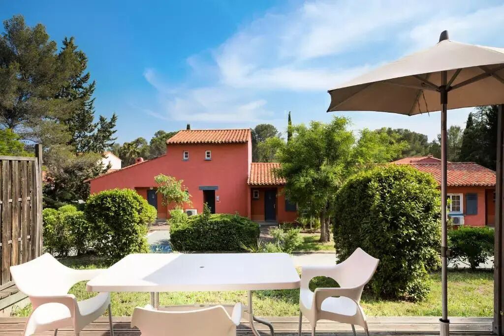Photo of Outdoor in Boulouris-sur-Mer