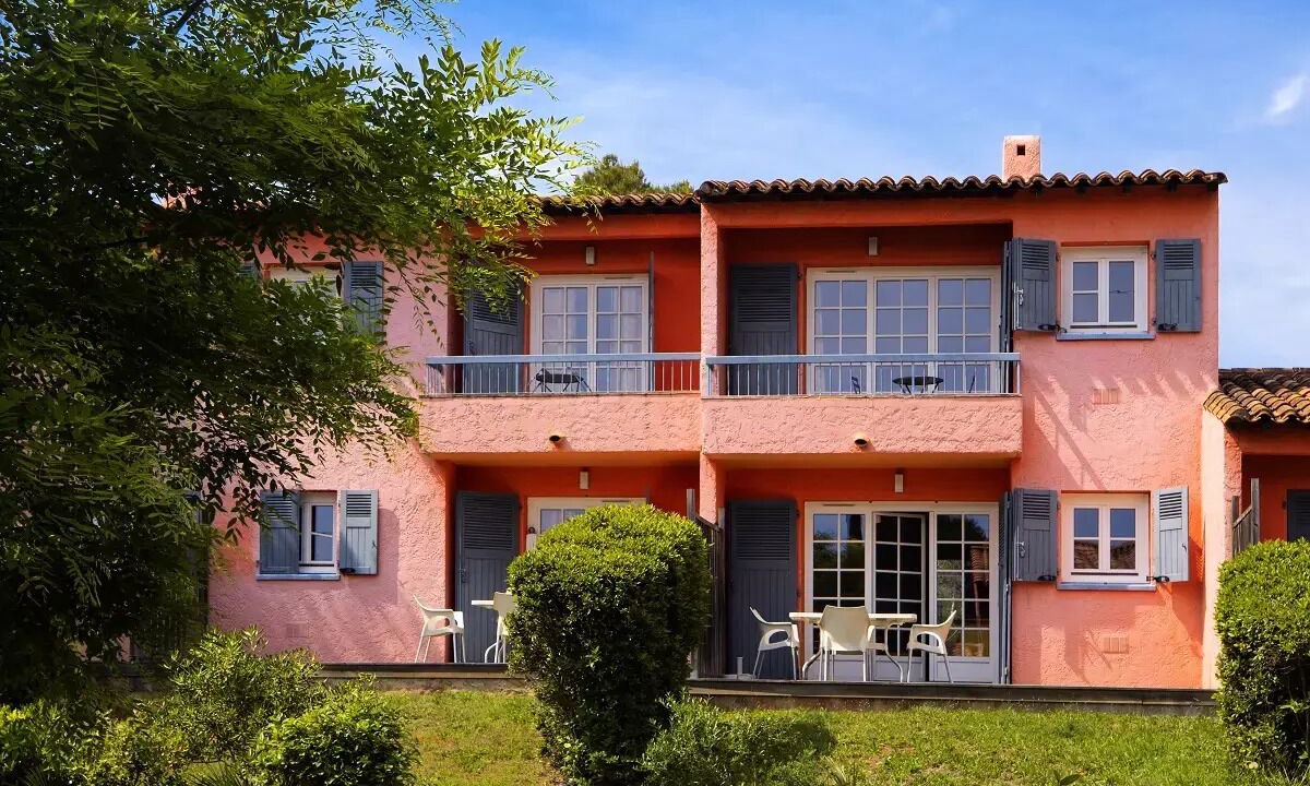 Photo of Outdoor in Boulouris-sur-Mer