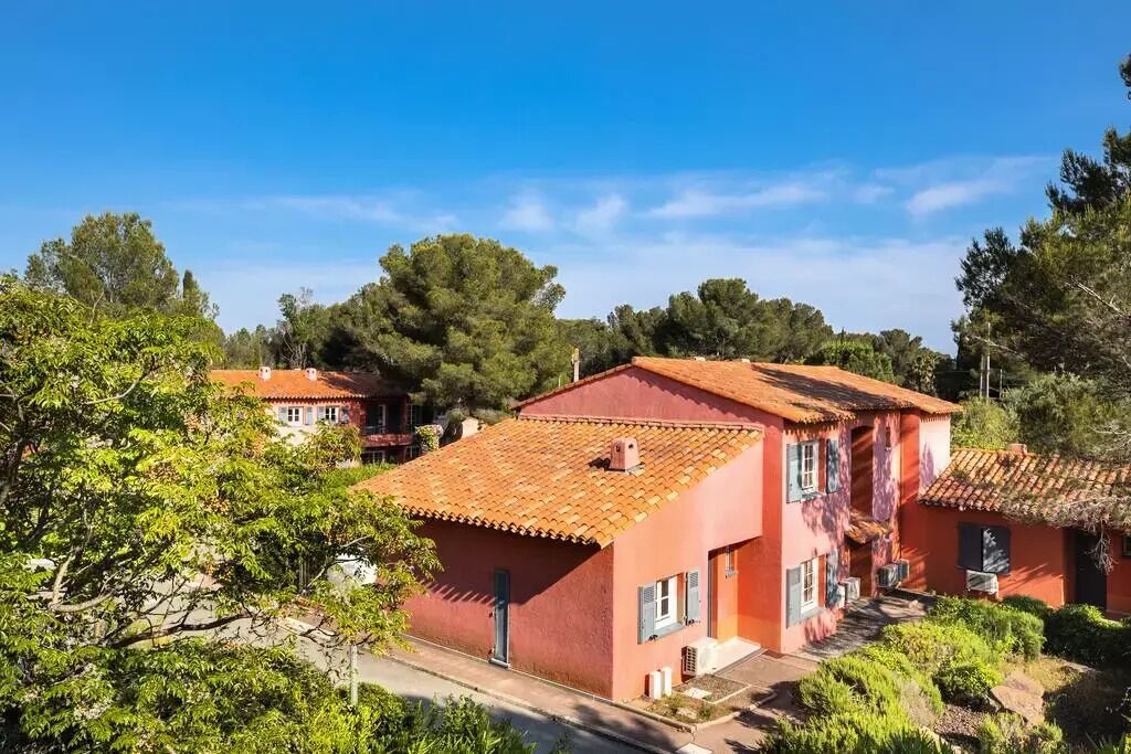 Photo of Outdoor in Boulouris-sur-Mer