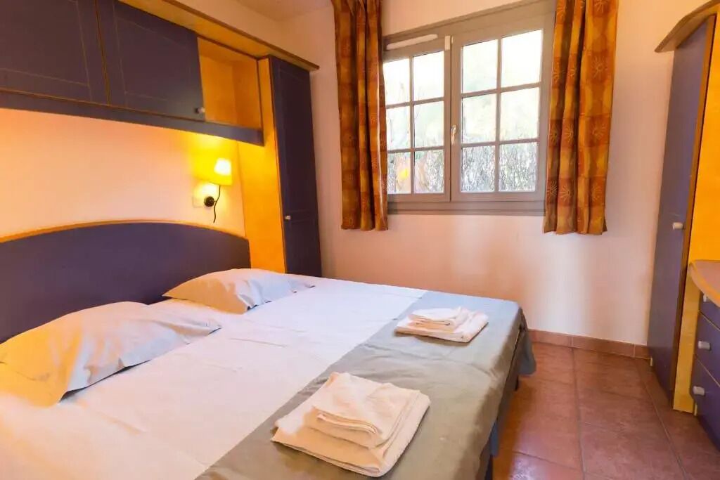 Photo of Bedroom in Boulouris-sur-Mer