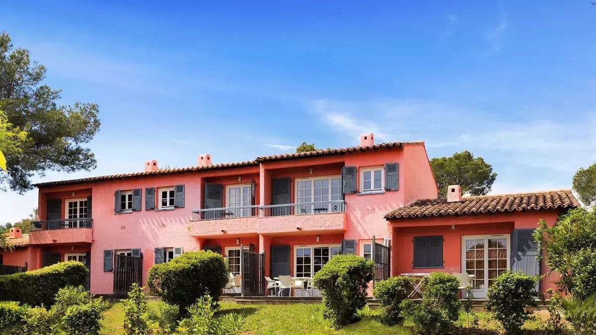 Photo of Outdoor in Boulouris-sur-Mer